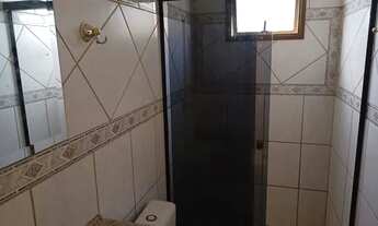 Imagem 6: APARTAMENTO PARA LOCAÇÃO NO VILA IDEAL SENDO 02 DORMITÓROS, 01 SUÍTE, ARMARIOS NOS DORMITÓ