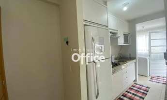 Imagem 4: Apartamento com 2 dormitórios à venda, 65 m² por R$ 225.000,00 - Vila Formosa - Anápolis/G