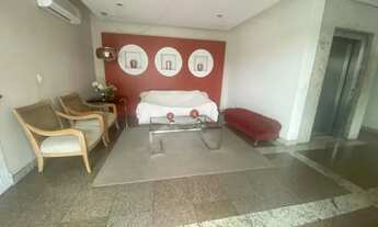 Imagem 2: Apartamento para aluguel possui 180 metros quadrados com 1 quarto