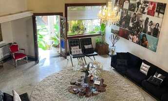 Imagem 7: Casa em condomínio com 5 quartos e 4 suítes à venda, 450 m² por R$ 3.200.000 - Planalto