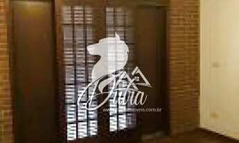 Imagem 5: Padrão Brooklin 320m² 04 Dormitórios 01 Suítes 4 Vagas