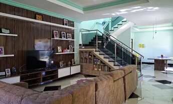 Imagem 4: Casa com 2 pisos na Morada do Sol