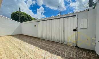 Imagem 4: Casa - Parque Via Norte - Campinas