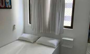 Imagem 7: Flat mobiliado com (30) metros, lazer completo em Boa Viagem. próximo ao colégio CBV