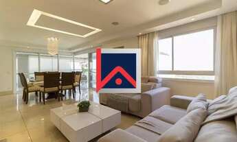 Imagem 2: Apartamento Venda 4 Dormitórios - 213 m² Paraíso