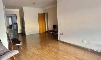 Imagem 3: Apartamento com 4 dormitórios, 150 m² - venda por R$ 995.000,00 ou aluguel por R$ 5.700,00