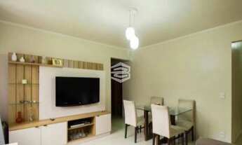 Imagem: APARTAMENTO VILA MARIANA 66M²