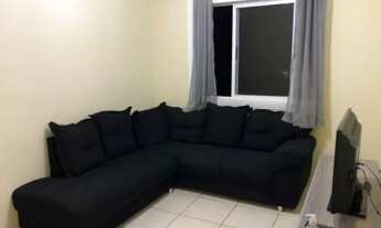 Imagem 2: Dividir AP - Quarto privativo