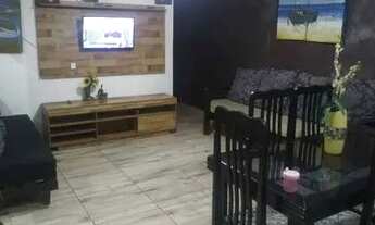 Imagem 6: Casa na praia com piscina em matinhos mobilhada