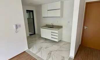 Imagem 5: Apartamento com 1 dormitório para alugar, 49 m² por R$ 1.309/mês - São Pedro - Juiz de For