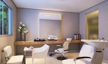 Imagem 6: Apartamento à venda, 2 quartos, 1 suíte, 2 vagas, Jaraguá - Belo Horizonte/MG