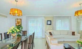 Imagem 6: Sobrado em condomínio à Venda com 3 suítes no Bacacheri em Curitiba