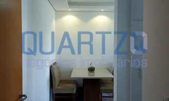 Imagem 2: Morro Santana Venda de Apartamento 2 dormitórios com vaga de garagem, condomínio com infr