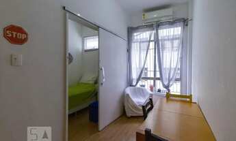 Imagem 6: Apartamento para Aluguel - Humaitá, 3 Quartos, 72 m2