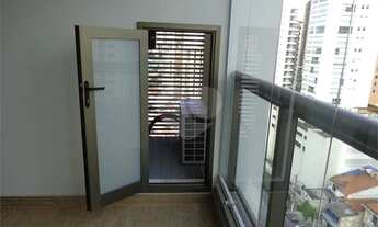 Imagem 6: Studio, novo, para locação, semi-mobiliado, na Chácara Klabin, a 700 metros do Metrô Vila