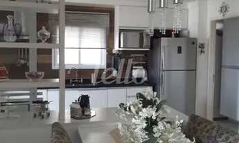 Imagem 7: São Paulo - Apartamento Padrão - Vila Formosa