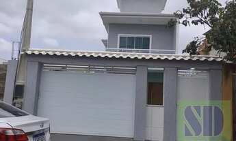 Imagem: Casa em Nova São Pedro - São Pedro da