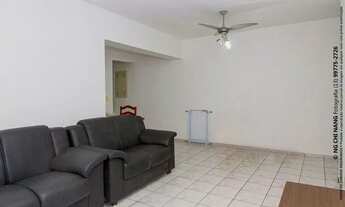 Imagem 6: Apartamento para Venda ou Locação na Pompéia em Santos