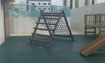 Imagem 4: Apartamento com 3 dormitórios à venda, 90 m² por R$ 450.000,00 - Jardim Cidade Universitár