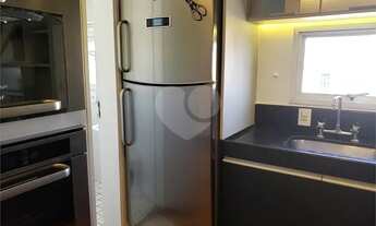 Imagem 7: Venda/Locação - Duplex Mobiliado - Jardim América