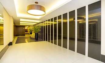 Imagem 2: Apartamento à venda, 70 m² por R$ 790.000,00 - Vila Izabel - Curitiba/PR