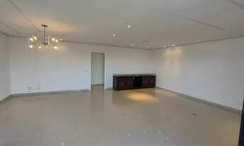 Imagem 6: ED REMBRANDT, ANDAR MEDIO, 180 M², COM 3 SUÍTES, 2 VAGAS SOLTAS, TODO REFORMADO, AC. FINAN