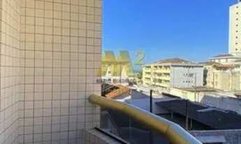 Imagem 4: Apartamento com 1 dorm, Guilhermina, Praia Grande - R$ 295 mil, Cod: 12547