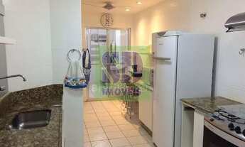 Imagem 7: Apartamento de quatro quartos na Praia do Forte