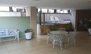 Imagem 7: Apartamento para aluguel com 68 metros quadrados com 3 quartos em Setor Bela Vista - Goiân