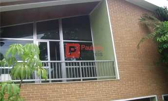 Imagem: Casa residencial à venda, Campo Belo, São