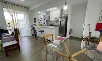 Imagem 7: Apartamento com 2 dormitórios, 67 m² - venda por R$ 650.000,00 ou aluguel por R$ 3.834,00