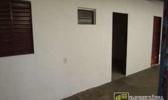 Imagem: Casa Residencial para locação, Parque