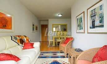 Imagem 4: São Paulo - Apartamento Padrão - Liberdade