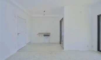 Imagem 4: Condomínio THERA IBIRAPUERA By Yoo no 21º Andar em São Paulo - Apartamento à Venda com 1 S