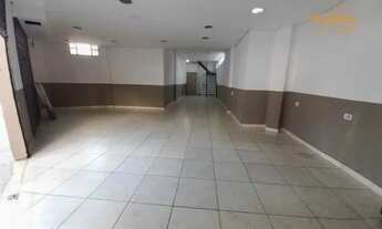 Imagem 6: SãO PAULO - Casa Comercial - Campo Limpo