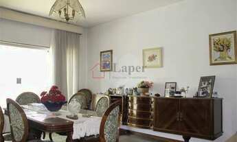 Imagem 3: Casa Jardim da Glória, 267m², 3 Dormitórios (2 Suítes) 5 Vagas