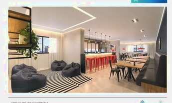 Imagem 4: Apartamento com 2 dormitórios à venda, 66 m² por R$ 410.000,00 - Areias - São José/SC