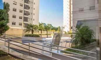 Imagem 3: Apartamento para aluguel com 70 metros quadrados com 2 quartos em Bigorrilho - Curitiba