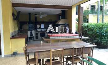 Imagem 5: Casa de condomínio sobrado para venda tem 470 metros quadrados com 4 quartos