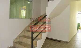 Imagem 4: Casa no Centro, Carapícuiba, 2 Quartos Sem Garagem