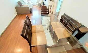 Imagem 3: Apartamento à venda na quadra da Praia de Aparecida, com 2 dormitórios 1 suíte