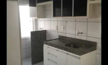 Imagem: Apartamento serra da capivara