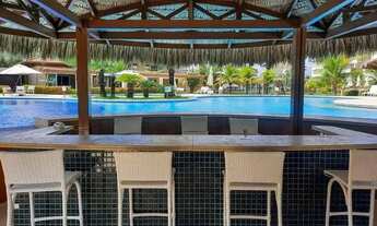 Imagem 5: Cobertura Vila do Porto 200m²