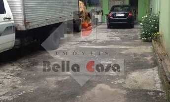 Imagem 5: Sobrado Vila Industrial