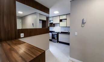 Imagem 4: Apartamento com 2 dormitórios, 84 m² - venda por R$ 580.000 ou aluguel por R$ 3.700,00 - C