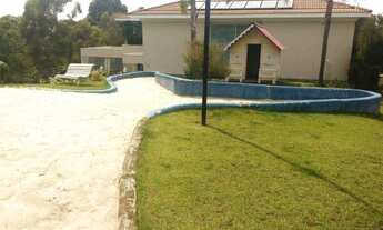 Imagem 6: Venda de Lote/Terreno com 612 metros quadrados no Alphaville - Lagoa dos Ingleses - Nova L