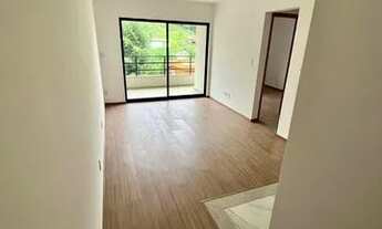 Imagem 4: Apartamento com 1 dormitório para alugar, 49 m² por R$ 1.309/mês - São Pedro - Juiz de For