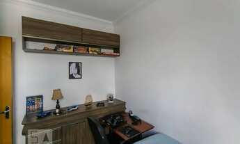 Imagem 6: Apartamento para Aluguel - Ouro Preto, 2 Quartos, 47 m2