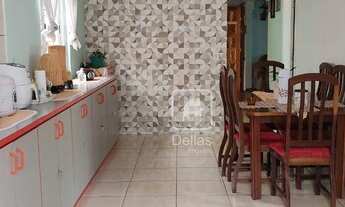 Imagem 6: Casa com 2 dormitórios à venda, 160 m² por R$ 570.000,00 - Planta Bairro Weissópolis - Pin