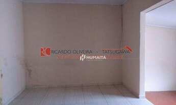 Imagem 7: Casa com 1 dormitório para alugar, 55 m² por R$ 890,00/mês - Shangri-La - Londrina/PR